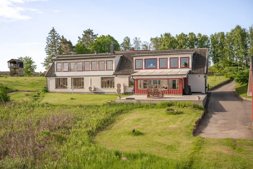 Fullskärm