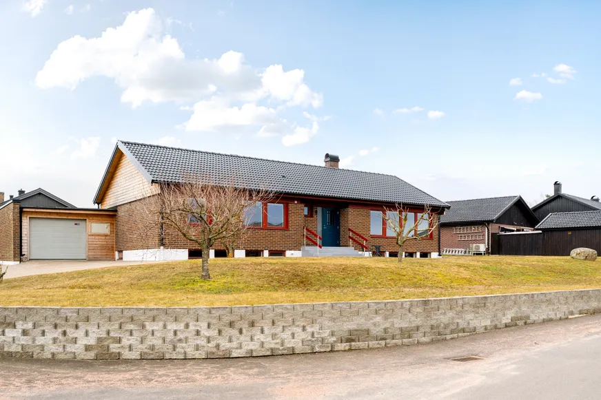 Fullskärm
