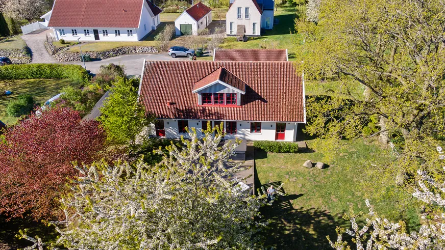 Fullskärm