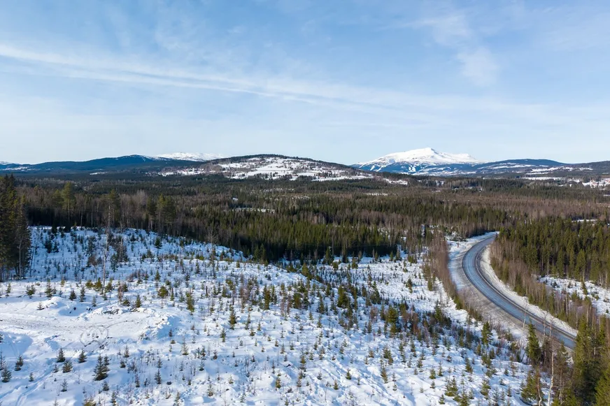 Fullskärm