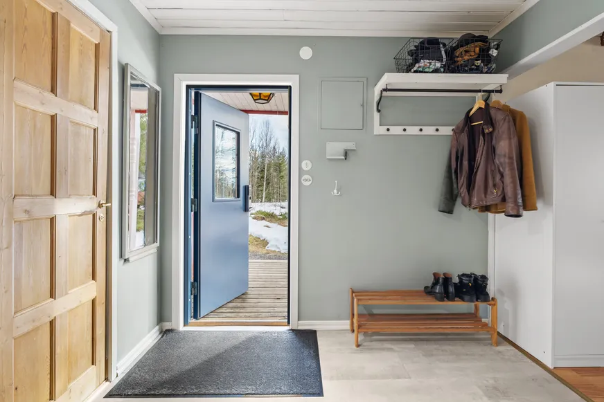 Fullskärm