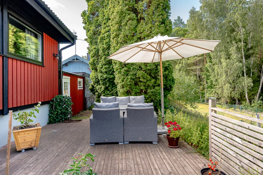 Fullskärm