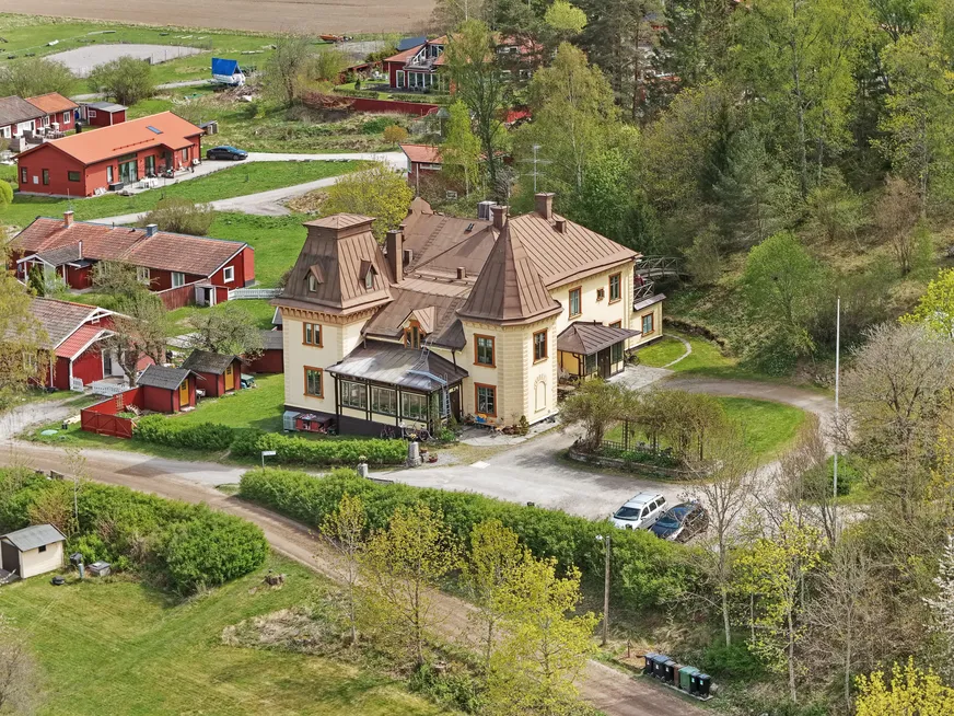 Fullskärm