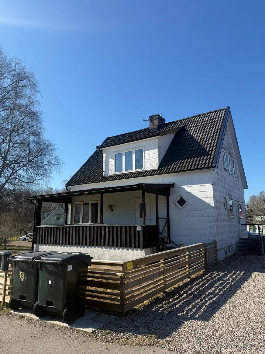 Fullskärm