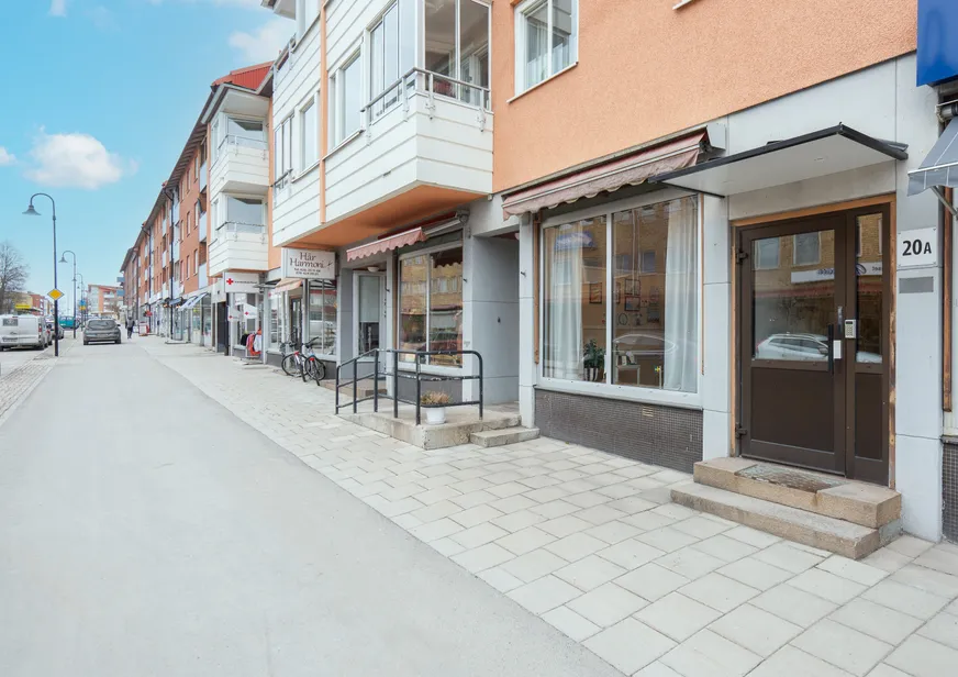 Fullskärm