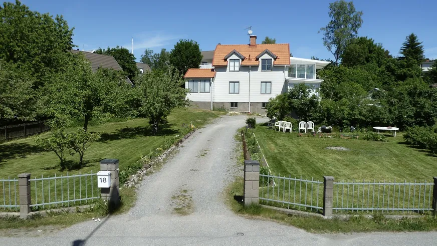 Fullskärm