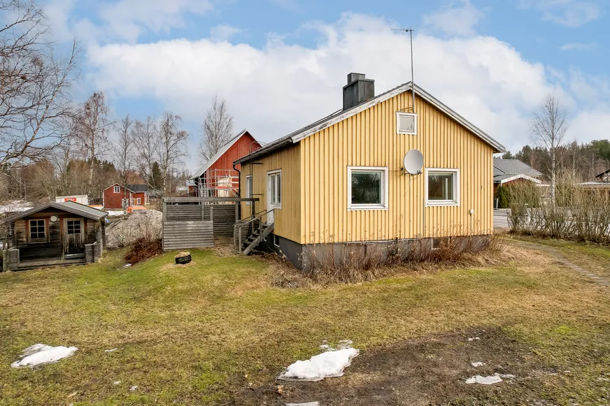 Fullskärm