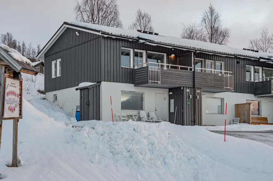 Fullskärm