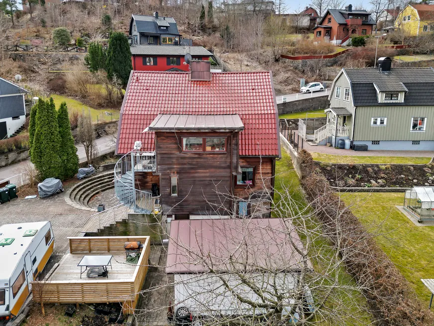Fullskärm
