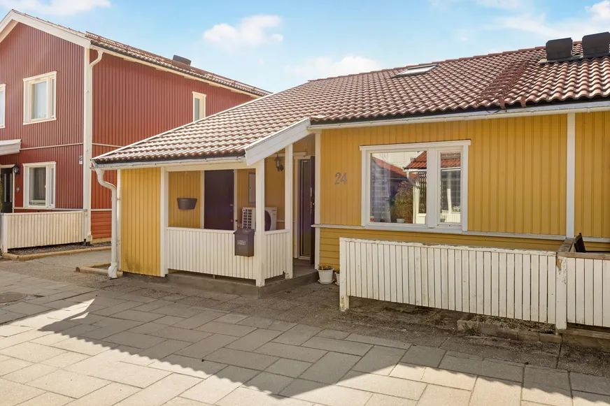 Fullskärm
