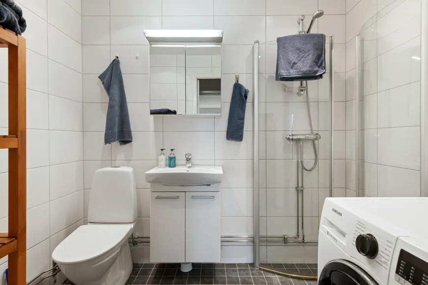 Fullskärm