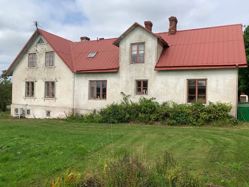 Villa, Havdhem Lingvide 151, Havdhem, Gotland