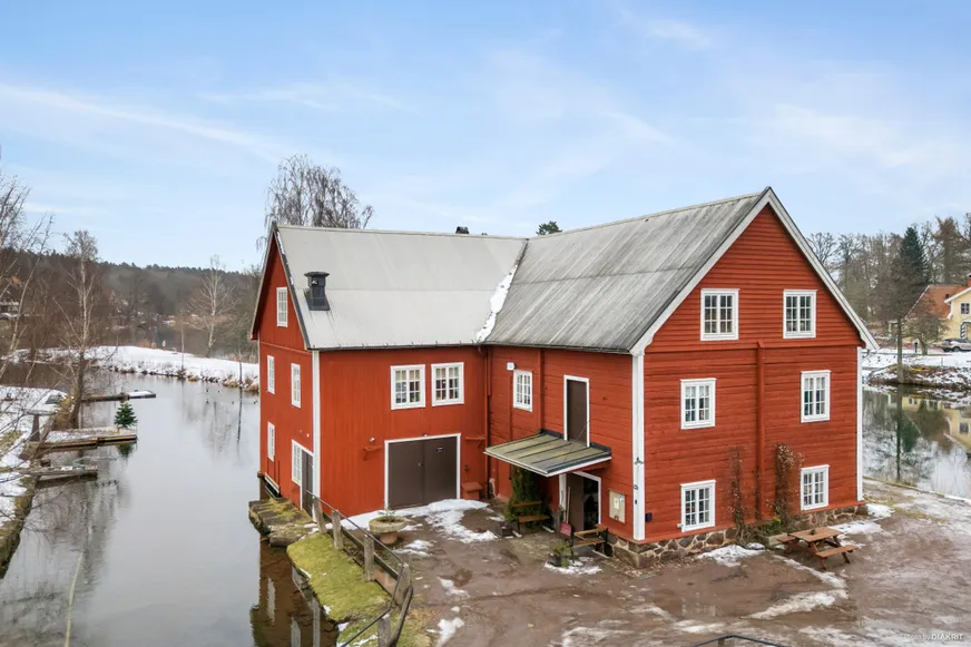 Fullskärm