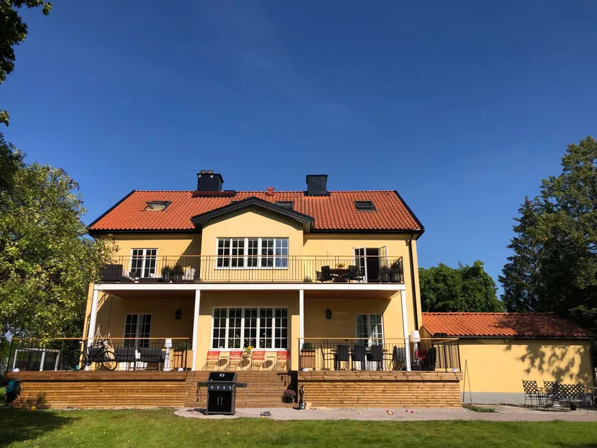 Fullskärm