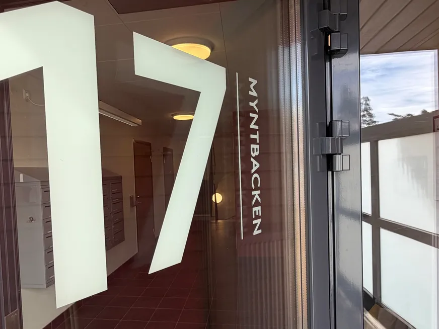 Fullskärm