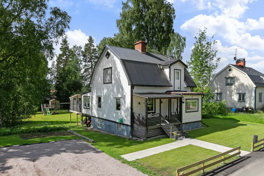 Fullskärm
