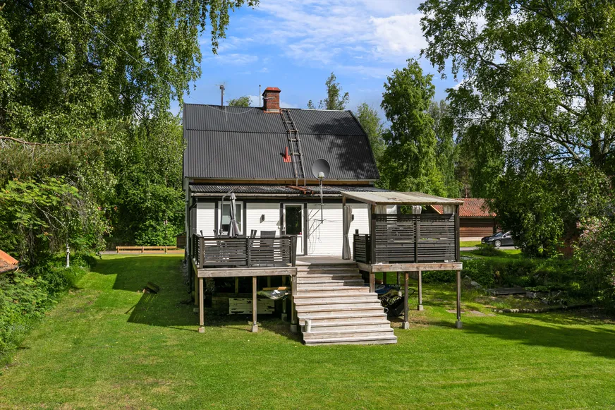 Fullskärm