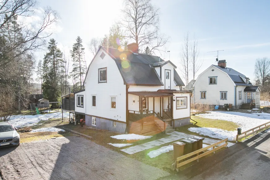 Fullskärm