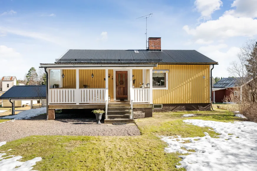 Fullskärm