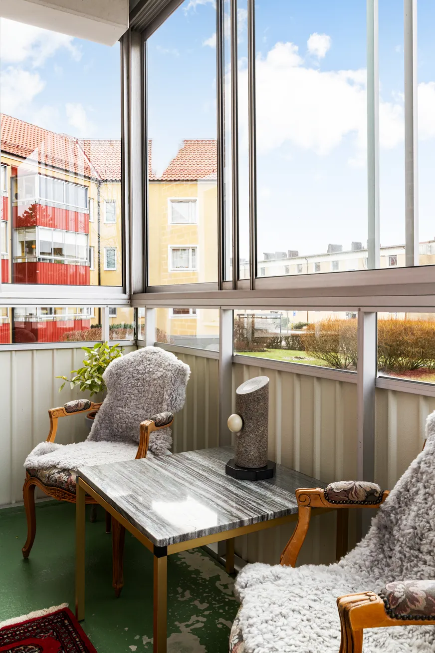 Fullskärm