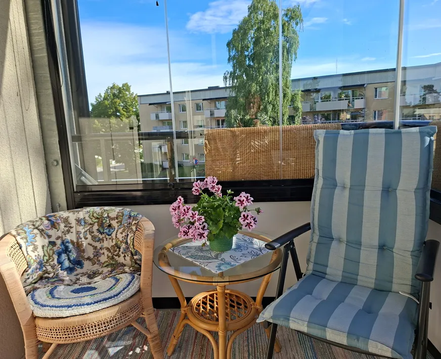 Fullskärm