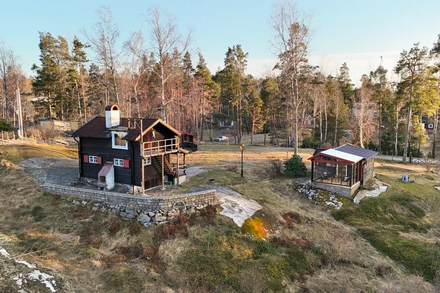 Fullskärm