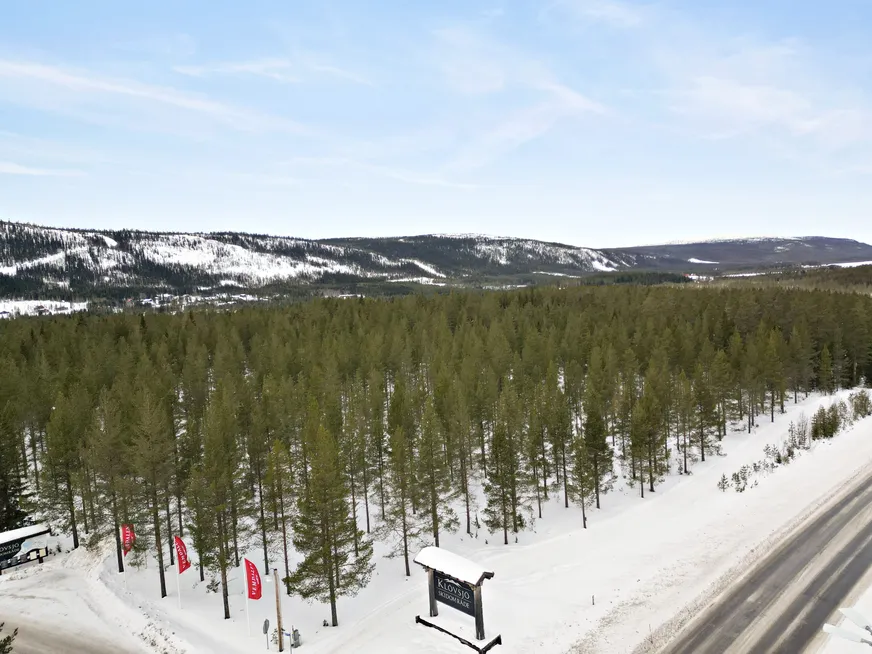 Fullskärm