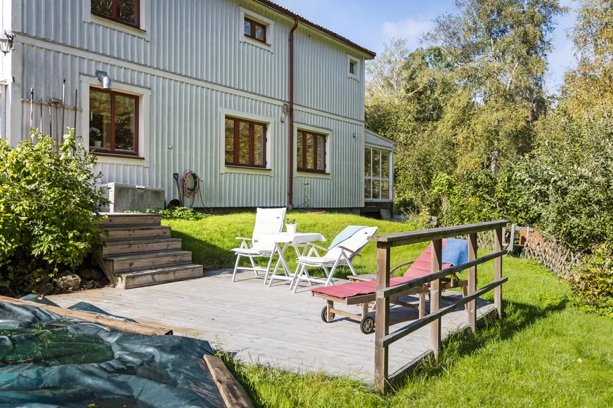 Fullskärm