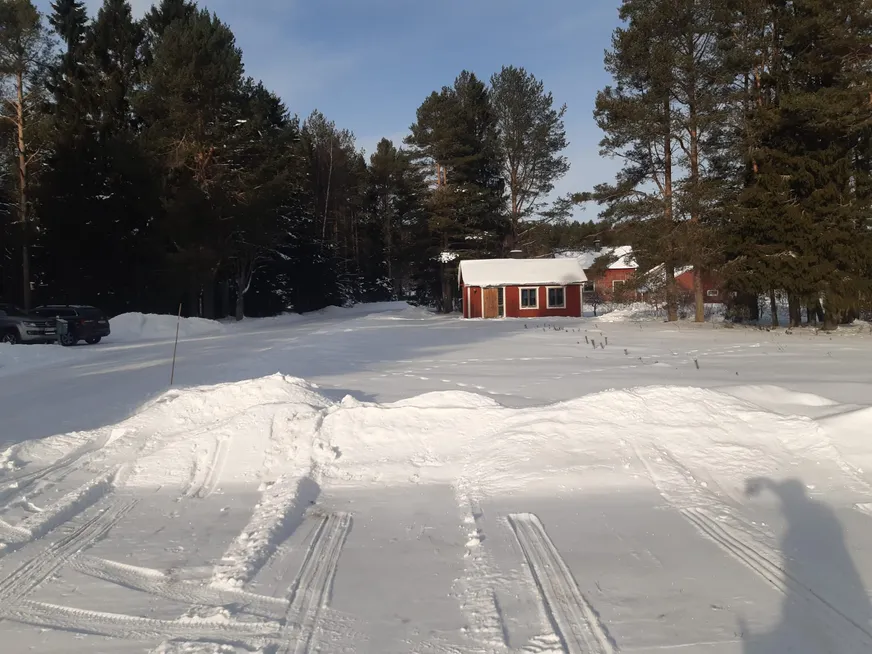 Fullskärm
