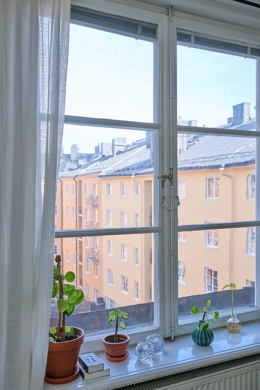 Fullskärm