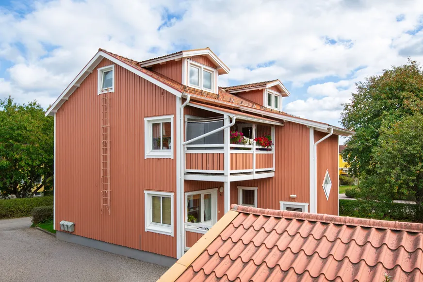 Fullskärm