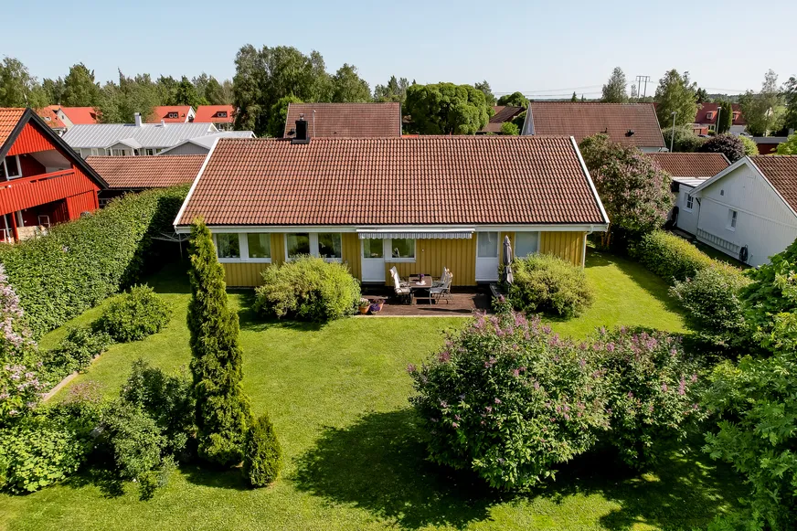 Fullskärm