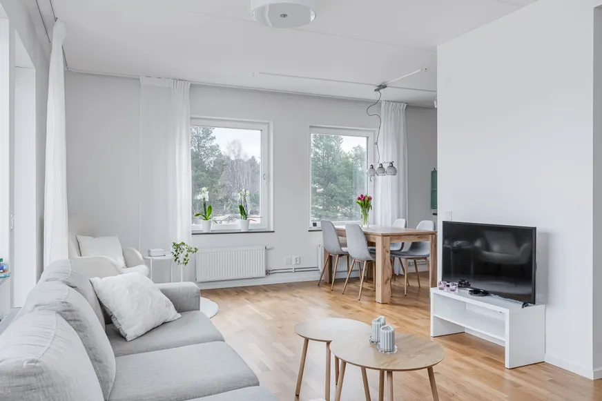 Fullskärm
