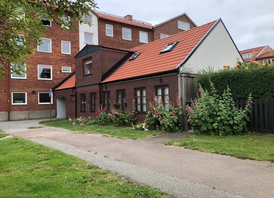 Fullskärm