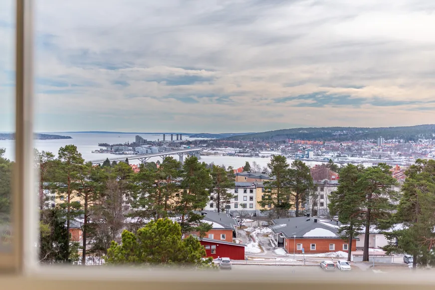Fullskärm