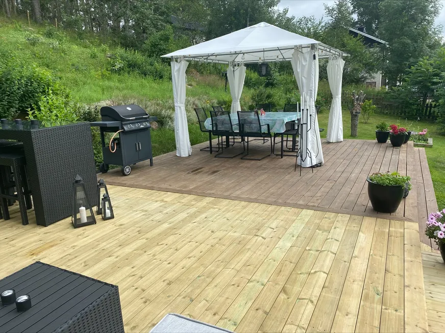 Fullskärm