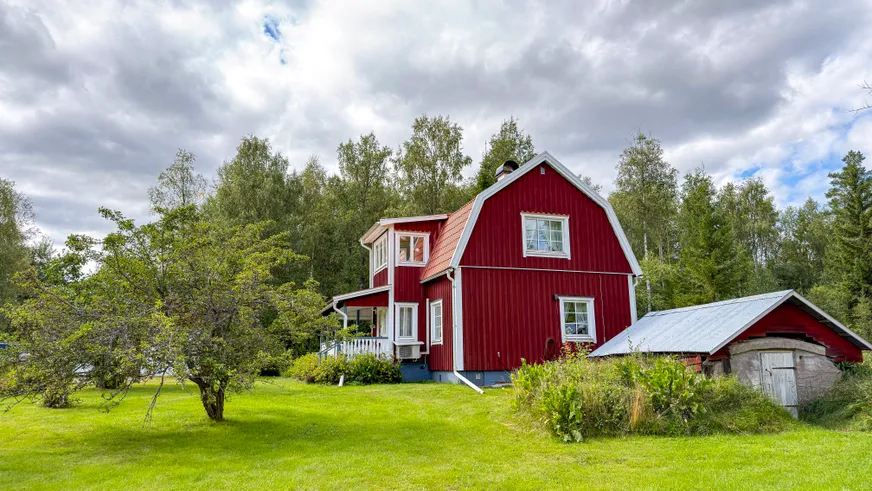 Fullskärm