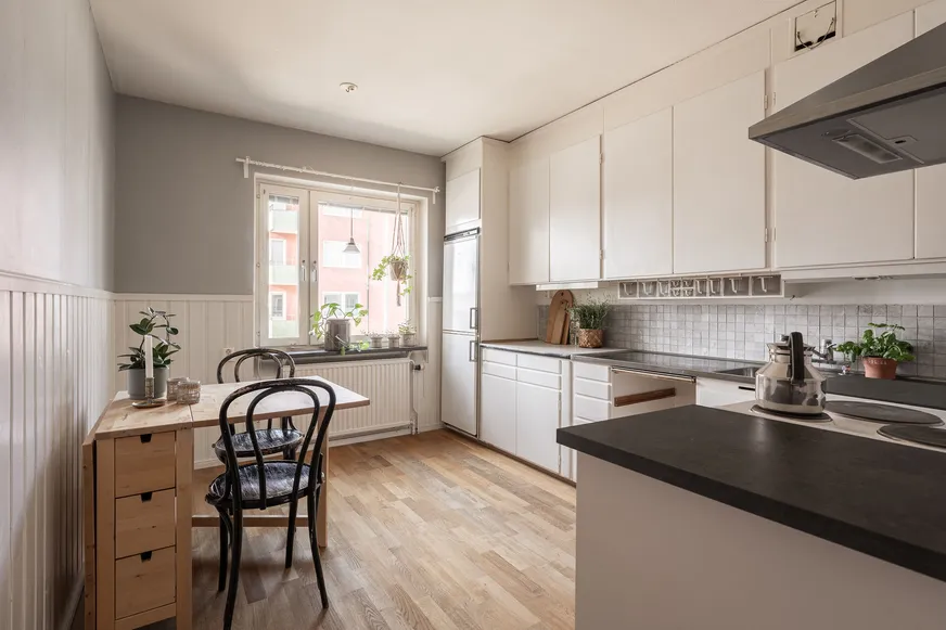 Bostadsrätt, Krondikesvägen 38B, Östersund