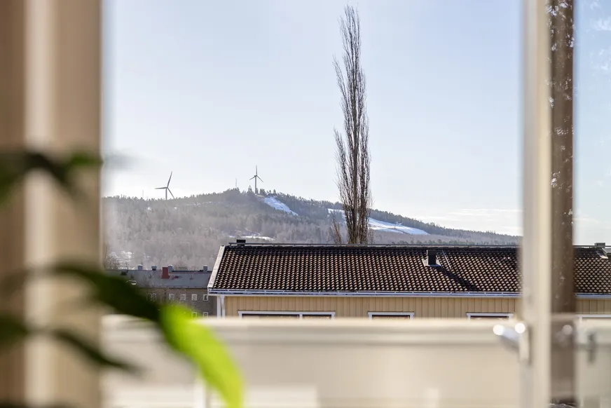 Fullskärm