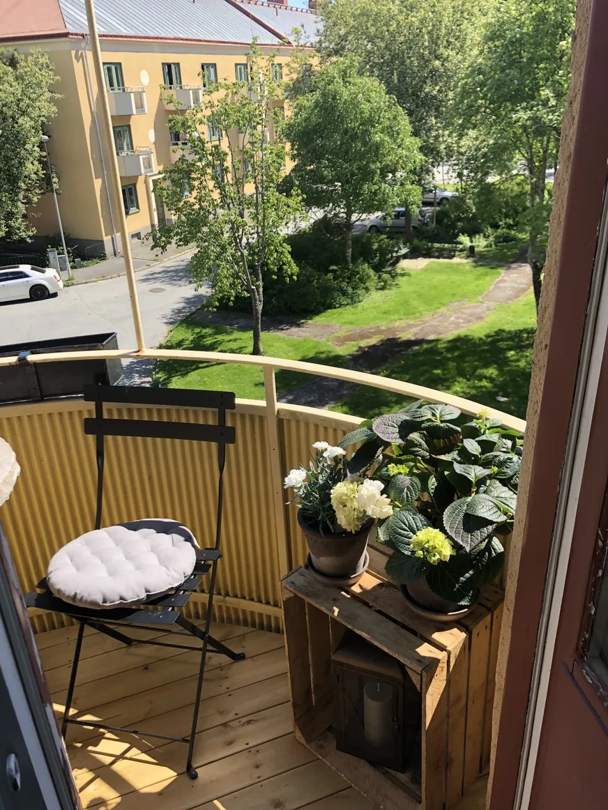 Fullskärm