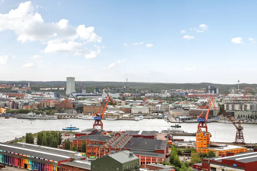 Fullskärm