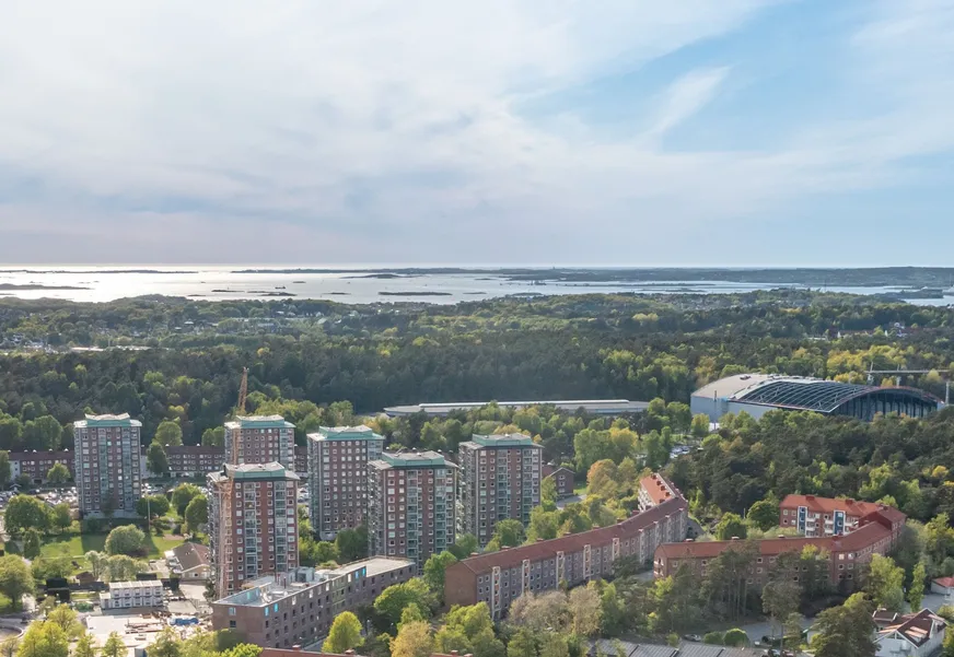 Fullskärm