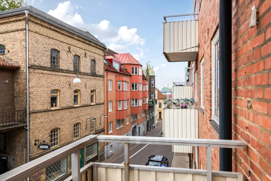 Fullskärm