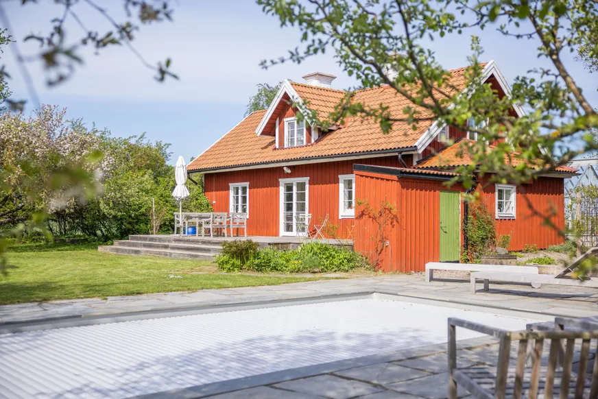 Fullskärm