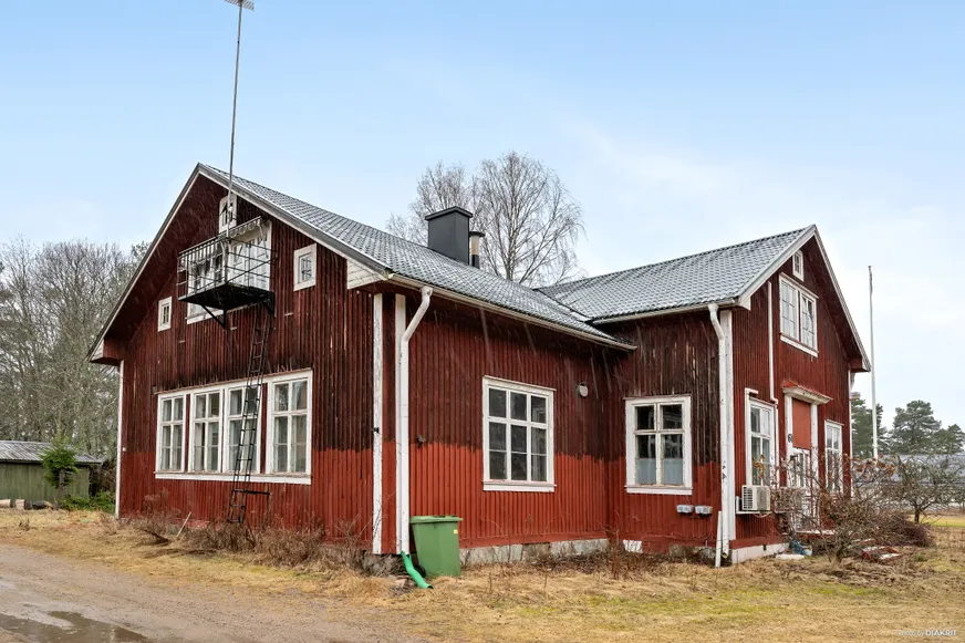 Fullskärm