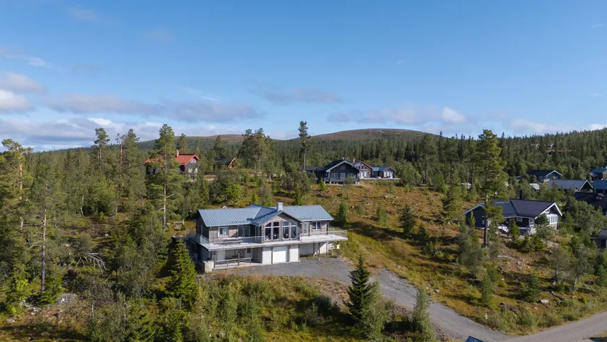 Fullskärm