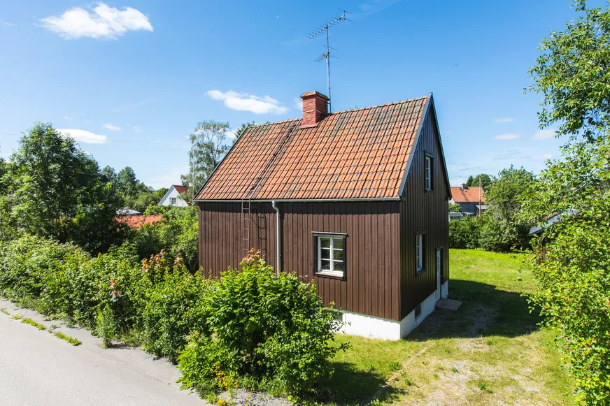 Fullskärm