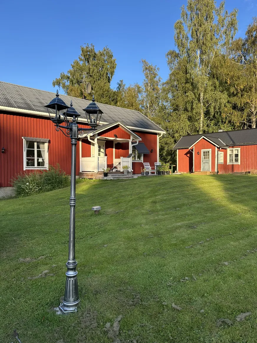 Fullskärm