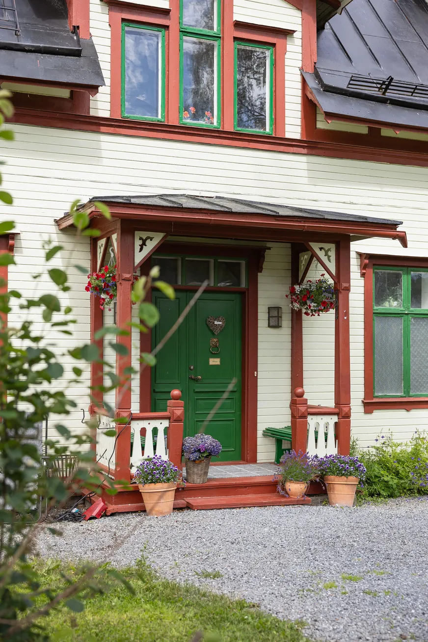 Fullskärm