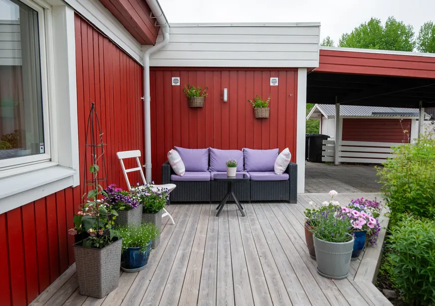 Fullskärm
